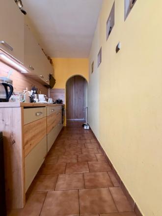 5 izbový byt 110m2 na predaj, Dunajská Streda-centrum mesta - fotografia 20