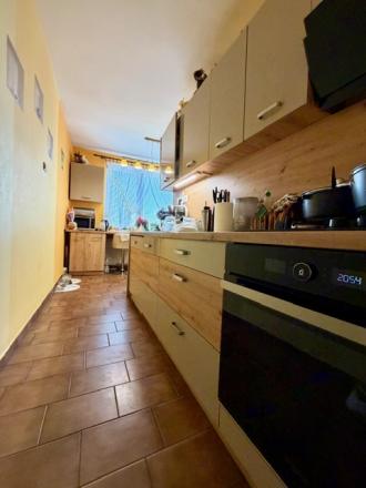 5 izbový byt 110m2 na predaj, Dunajská Streda-centrum mesta - fotografia 26
