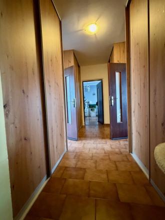 5 izbový byt 110m2 na predaj, Dunajská Streda-centrum mesta - fotografia 27