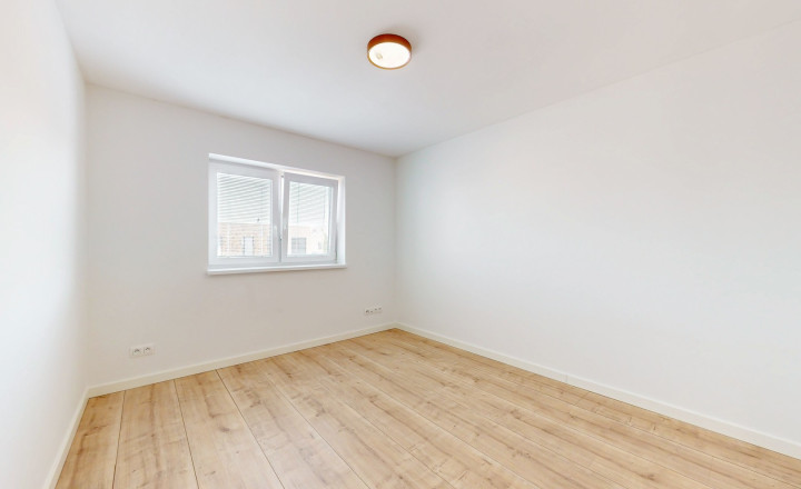 Na predaj 3. izb. mezonet 87,32 m2 s rozľahlou záhradou v Miloslavove, PREDANÝ!!! - fotografia 11