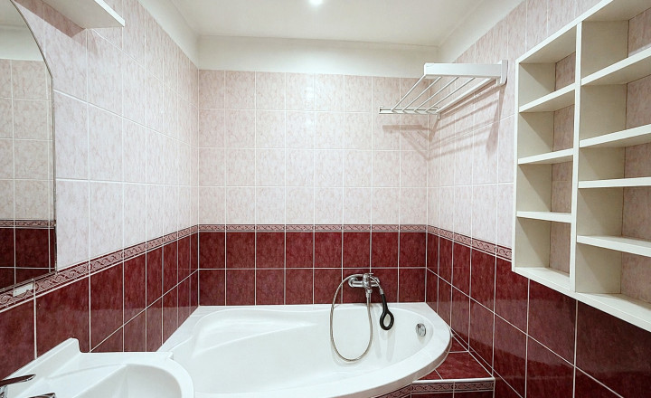 Predaj svetlý 2izbový byt Dúbravka - fotografia 11