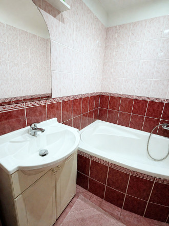 Predaj svetlý 2izbový byt Dúbravka - fotografia 12