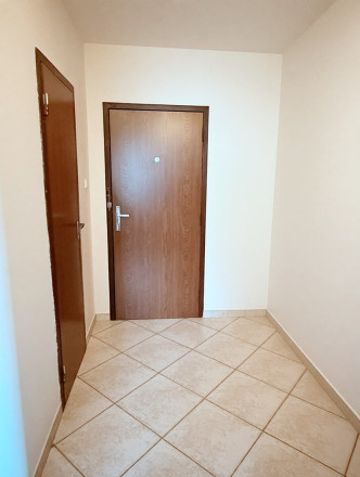 Predaj svetlý 2izbový byt Dúbravka - fotografia 10