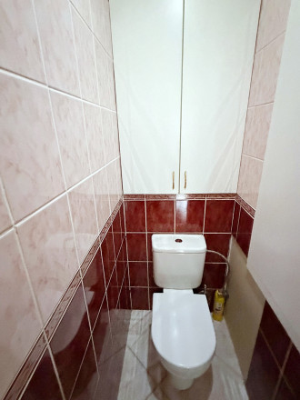 Predaj svetlý 2izbový byt Dúbravka - fotografia 13