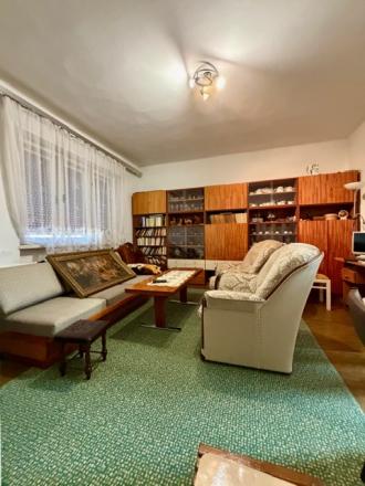 5 izbový dom na predaj + 3 garáže + bazén, obec Rohovce - fotografia 15