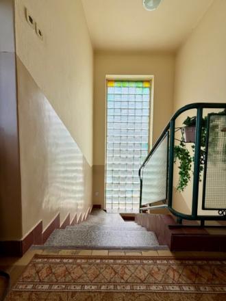 5 izbový dom na predaj + 3 garáže + bazén, obec Rohovce - fotografia 20