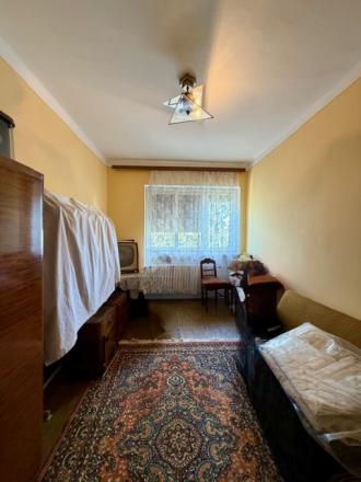 5 izbový dom na predaj + 3 garáže + bazén, obec Rohovce - fotografia 23