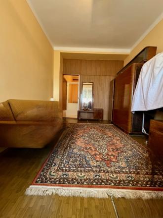 5 izbový dom na predaj + 3 garáže + bazén, obec Rohovce - fotografia 24