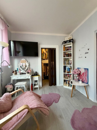 5 izbový byt, 110m2 na predaj,Dunajská Streda-centrum mesta - fotografia 2