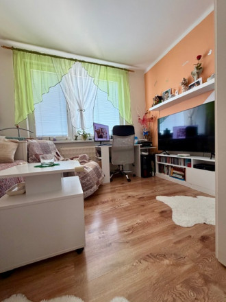 5 izbový byt, 110m2 na predaj,Dunajská Streda-centrum mesta - fotografia 5