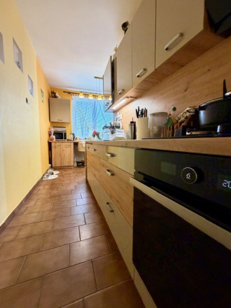 5 izbový byt, 110m2 na predaj,Dunajská Streda-centrum mesta - fotografia 13