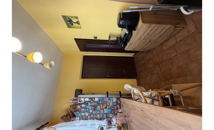 5 izbový byt, 110m2 na predaj,Dunajská Streda-centrum mesta - fotografia 14