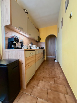 5 izbový byt, 110m2 na predaj,Dunajská Streda-centrum mesta - fotografia 15