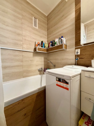 5 izbový byt, 110m2 na predaj,Dunajská Streda-centrum mesta - fotografia 17