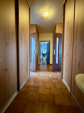 5 izbový byt, 110m2 na predaj,Dunajská Streda-centrum mesta - fotografia 19