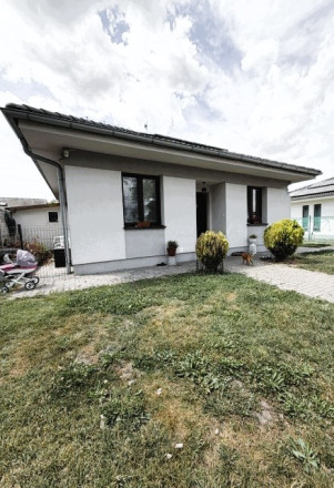 ZNÍŽENÁ CENA ! 218.000,- Eur ! Rodinný dom, Etreho Kračany - fotografia 4