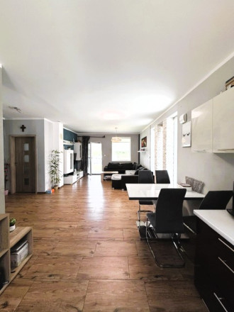 ZNÍŽENÁ CENA ! 218.000,- Eur ! Rodinný dom, Etreho Kračany - fotografia 14