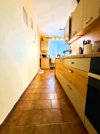 KRASNY 5 izbový byt 110m2, 2 balkóny, Dunajská Streda - fotografia 1