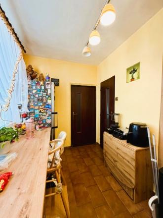 KRASNY 5 izbový byt 110m2, 2 balkóny, Dunajská Streda - fotografia 3