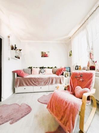 KRASNY 5 izbový byt 110m2, 2 balkóny, Dunajská Streda - fotografia 9