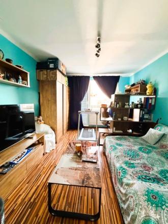 KRASNY 5 izbový byt 110m2, 2 balkóny, Dunajská Streda - fotografia 14