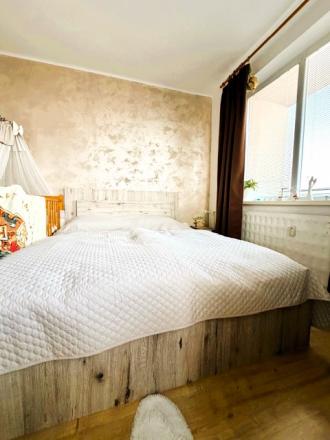 KRASNY 5 izbový byt 110m2, 2 balkóny, Dunajská Streda - fotografia 16