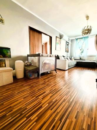 KRASNY 5 izbový byt 110m2, 2 balkóny, Dunajská Streda - fotografia 18
