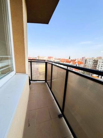 KRASNY 5 izbový byt 110m2, 2 balkóny, Dunajská Streda - fotografia 27