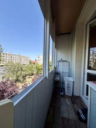 ZNÍŽENÁ CENA 2 izbový byt, kompletná rekonštrukcia, centrum - fotografia 35