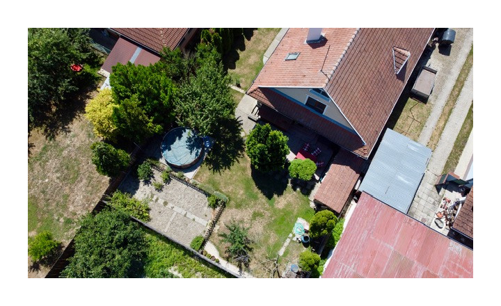 Krásny 5 izbový rodinný dom s garážou na predaj, GABČÍKOVO - fotografia 18