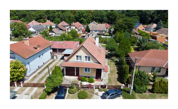 Krásny 5 izbový rodinný dom s garážou na predaj, GABČÍKOVO - fotografia 19