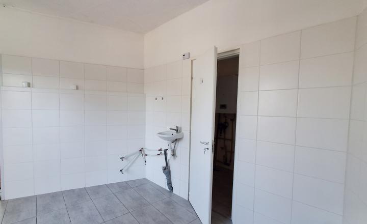 Skvelá investičná príležitosť | Gastro priestor alebo obchodný priestor na predaj – Mosonmagyaróvár - fotografia 8