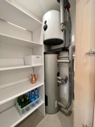 Moderná novostavba 4-izbového dvojdomu | Kompletne zariadený - fotografia 19