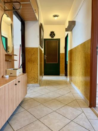 3 izbový byt na predaj s garážou,uzavretý areál, Dun.Streda - fotografia 4