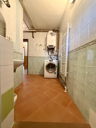 3 izbový byt na predaj s garážou,uzavretý areál, Dun.Streda - fotografia 18