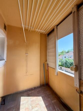 3 izbový byt na predaj s garážou,uzavretý areál, Dun.Streda - fotografia 19