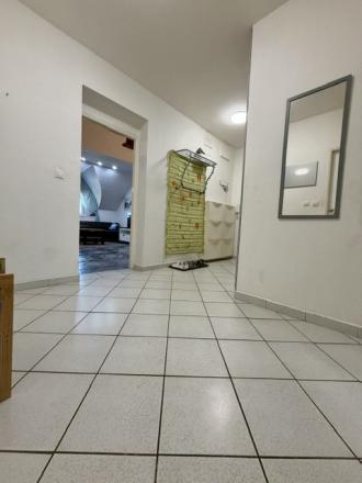 5 izbový MEZONETOVÝ byt na predaj, 2 kúpeľne a 2 toalety,DS - fotografia 11