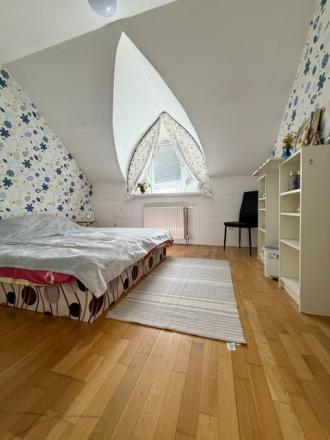 5 izbový MEZONETOVÝ byt na predaj, 2 kúpeľne a 2 toalety,DS - fotografia 16