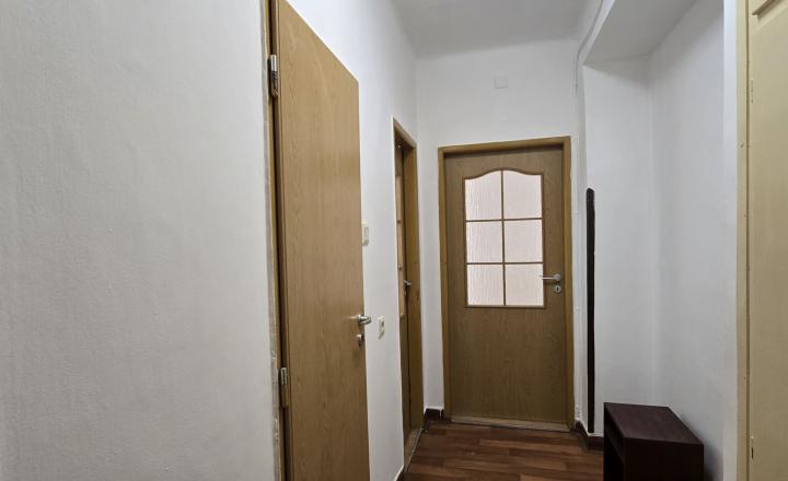 Veľký 2-izbový byt s pivnicou na predaj - Kukučínova ulica, Dunajská Streda - fotografia 10