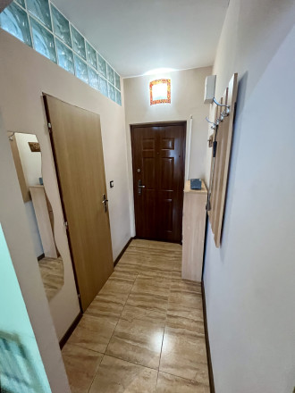 Komplet prerobený 1 izbový byt s balkónom v obci Zlaté Klasy- predáva sa so zariadením - fotografia 8