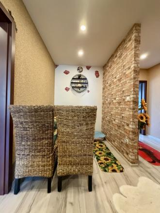 2,5 izbový, KOMPLETNÁ REKONŠTRUKCIA + šatník, zariadený, DS - fotografia 8