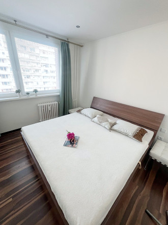 Krásny Luxusný moderný byt na prenájom - fotografia 12