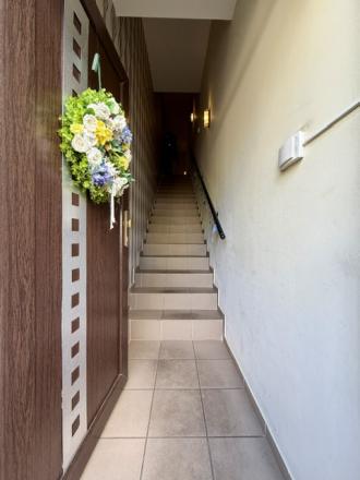 PRENÁJOM 3 izb.byt, ZRIADENÝ, parkovacie státie, GARDEN, DS - fotografia 5