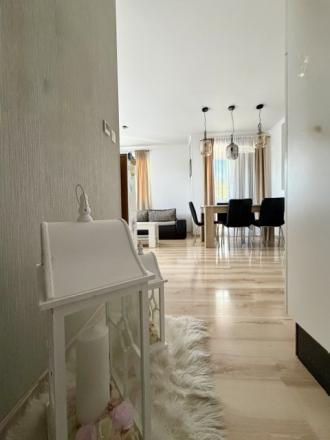 PRENÁJOM 3 izb.byt, ZRIADENÝ, parkovacie státie, GARDEN, DS - fotografia 8