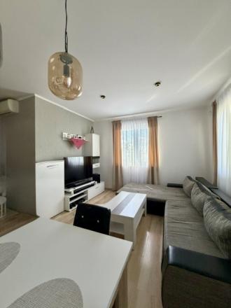 PRENÁJOM 3 izb.byt, ZRIADENÝ, parkovacie státie, GARDEN, DS - fotografia 15