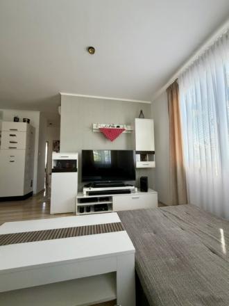 PRENÁJOM 3 izb.byt, ZRIADENÝ, parkovacie státie, GARDEN, DS - fotografia 16