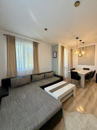 PRENÁJOM 3 izb.byt, ZRIADENÝ, parkovacie státie, GARDEN, DS - fotografia 18