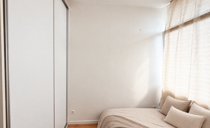 Predaj 2izbový byt Vlčie hrdlo - fotografia 7
