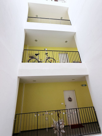 Predaj 2izbový byt Vlčie hrdlo - fotografia 10