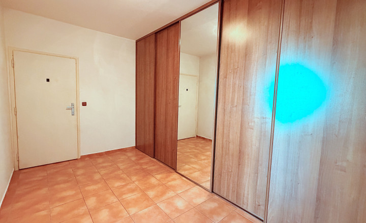 Predaj svetlý, priestranný 3izbový byt s loggiou Vrakuňa - fotografia 13